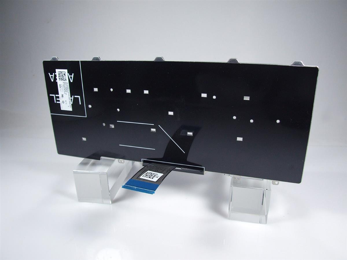 00M14 DELL Latitude E5470 E7440 E7450 US klávesnice