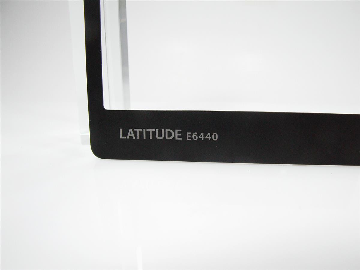 07J94 DELL Latitude E6440 rámeček kolem klávesnice (trim bezel)
