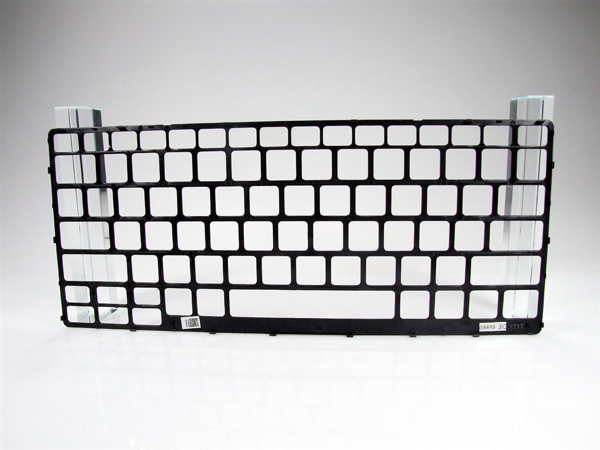 295XM DELL Latitude E7450 (3340 E5450 5480 5488) mřížka klávesnice (shroud)