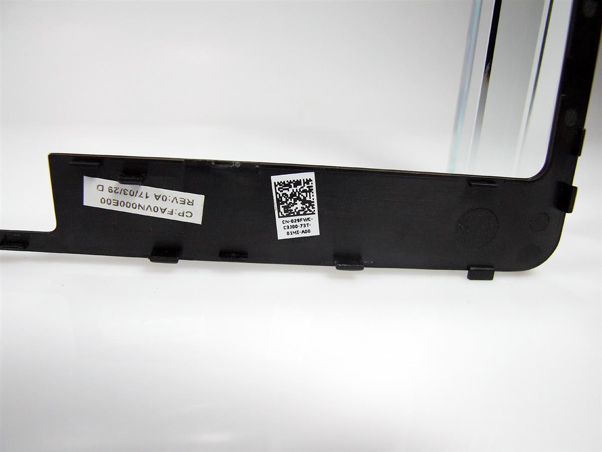 29FWC DELL Latitude E7440 rámeček kolem klávesnice (trim bezel)