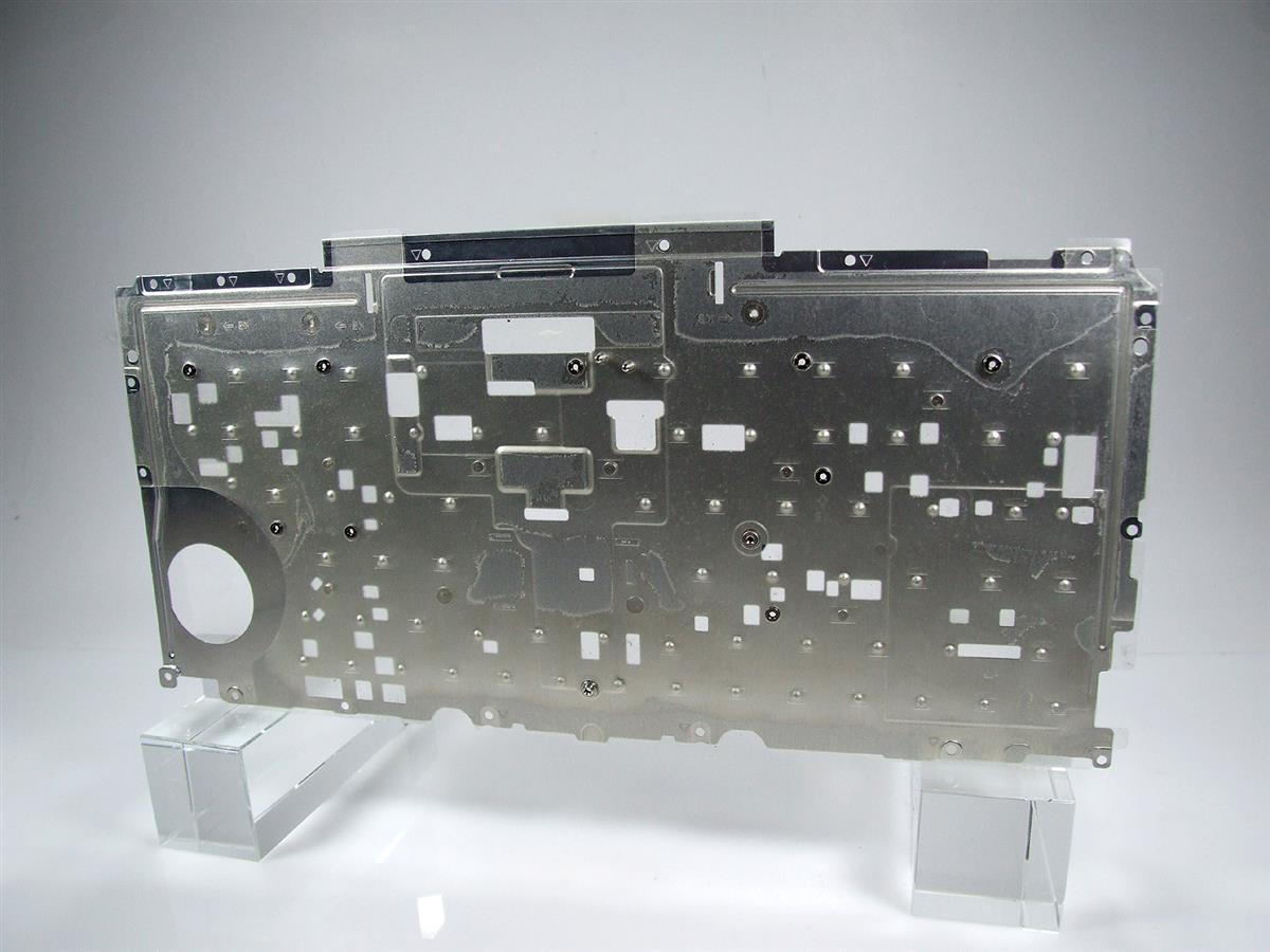 378C4 DELL Latitude E7470 podložka pod klávesnici (keyboard plate, bracket)