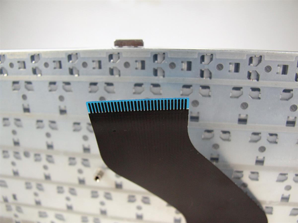 37M8F DELL Vostro V130 V13 V13z česká klávesnice