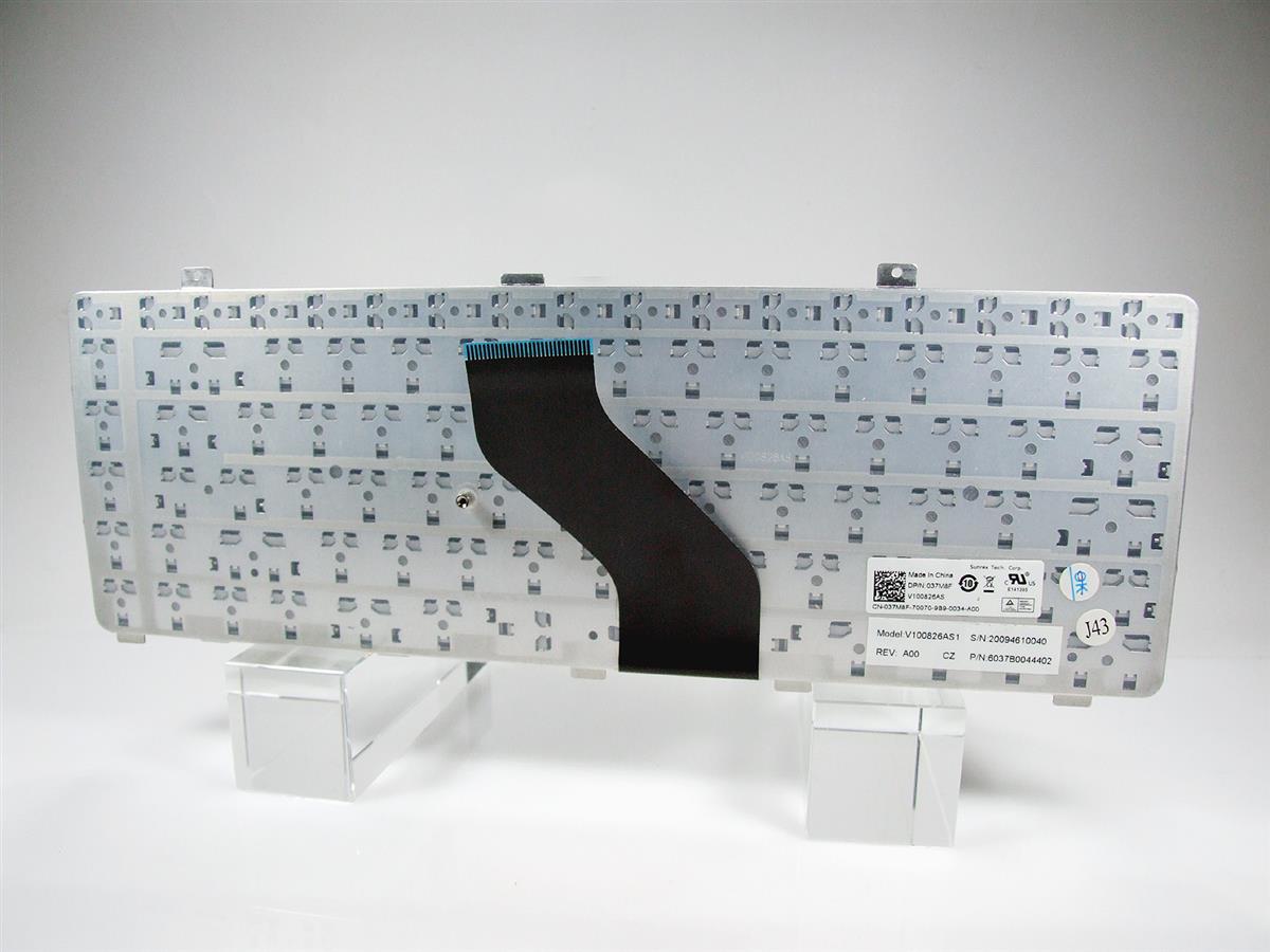 37M8F DELL Vostro V130 V13 V13z česká klávesnice