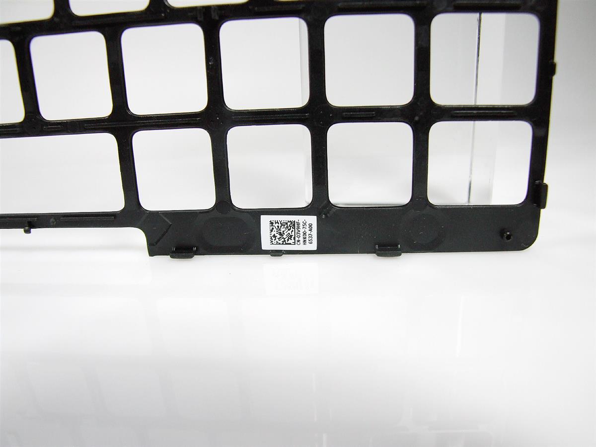 3V9HF DELL Latitude E5570 mřížka klávesnice (shroud)