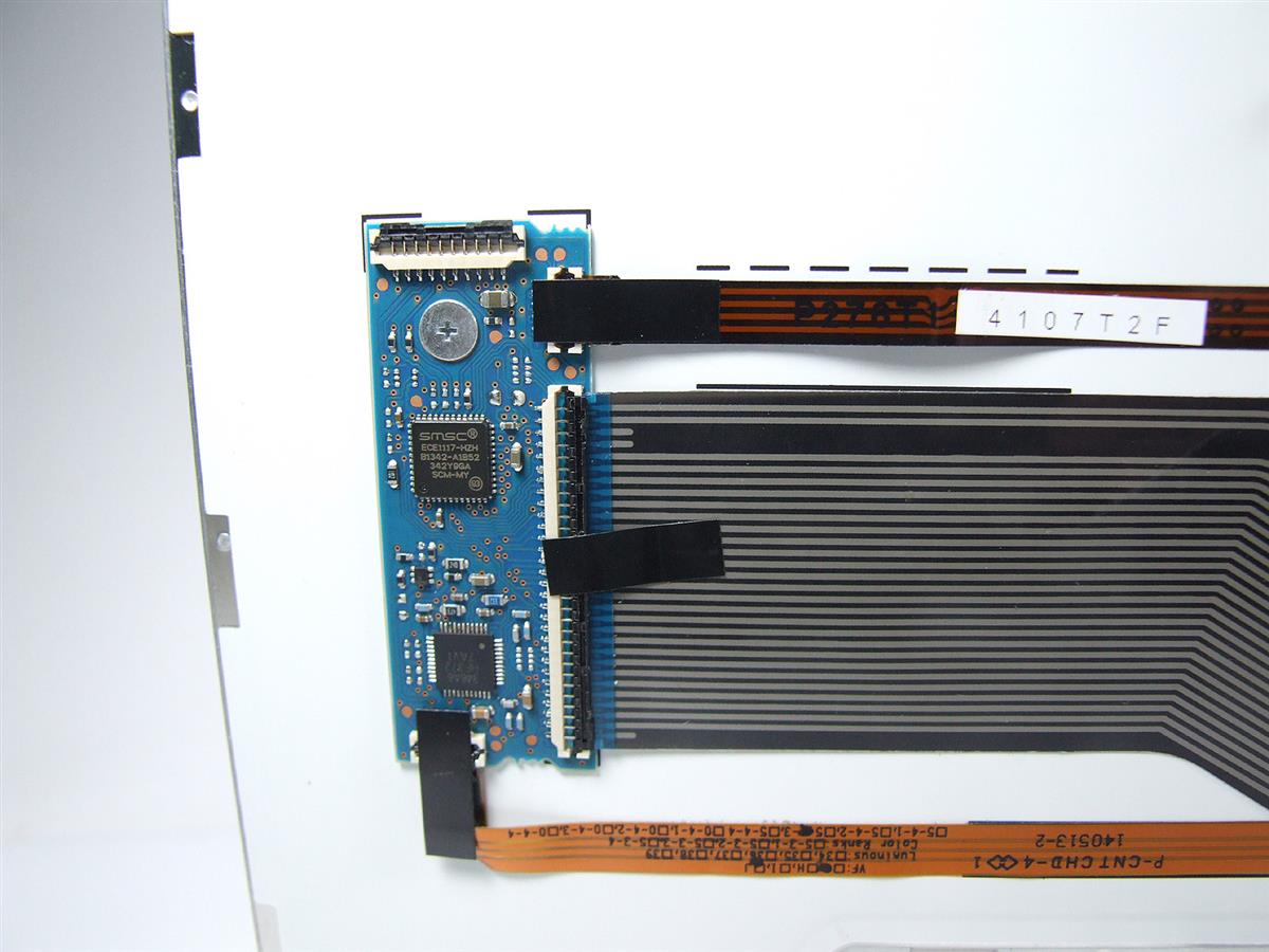 5HCY4 DELL Latitude XT3 podsvícená US klávesnice 