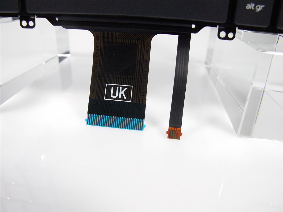 62KCJ 8N4C1 DELL Latitude 5300 7300 klávesnice (česká, podsvícená)