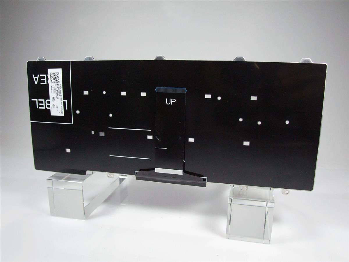7N1D8 DELL Latitude 5490 5491 5495 klávesnica SK (originálne slovenské znaky) 