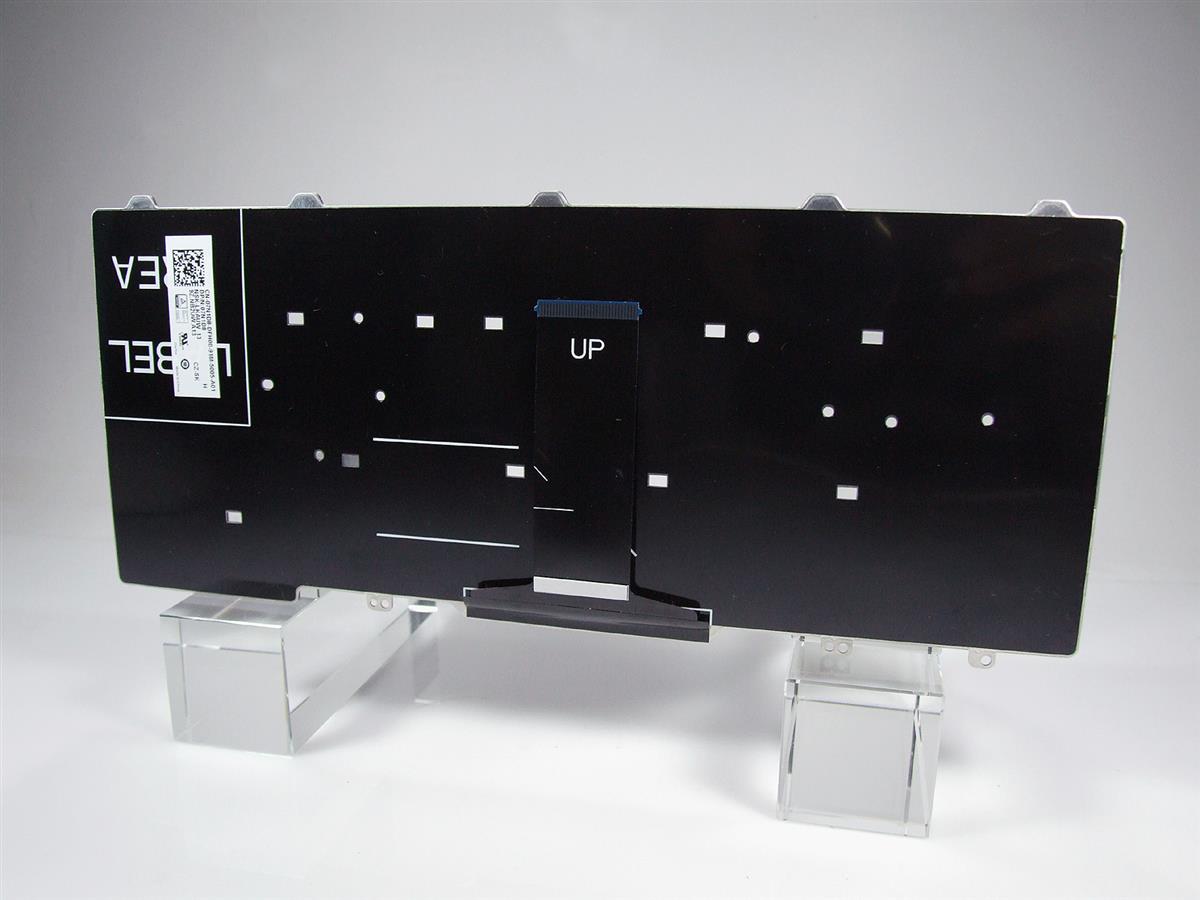7N1D8 DELL Latitude E7450 klávesnice (česká)