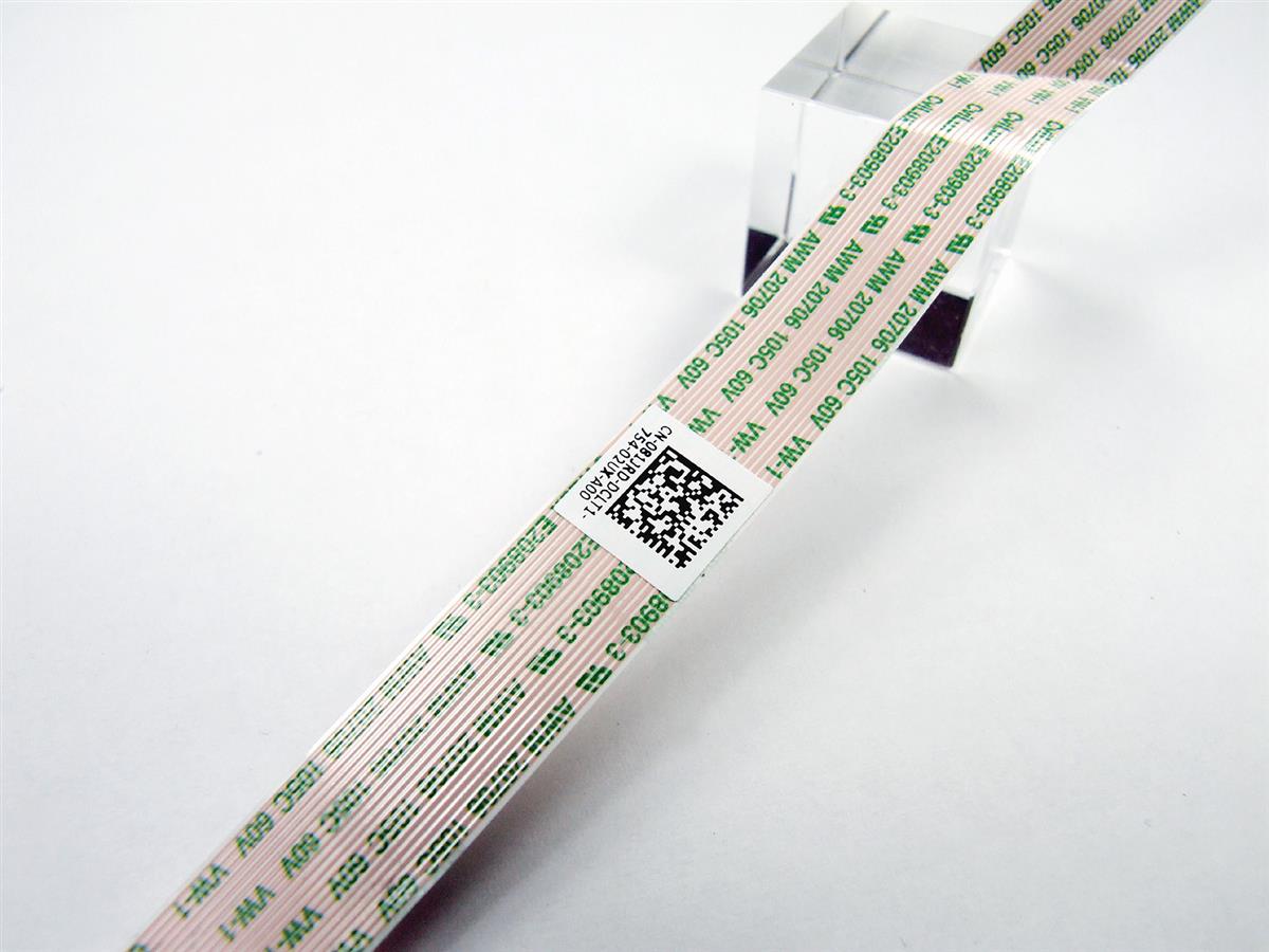 81JRD DELL Latitude E7270 kabel ke klávesnici