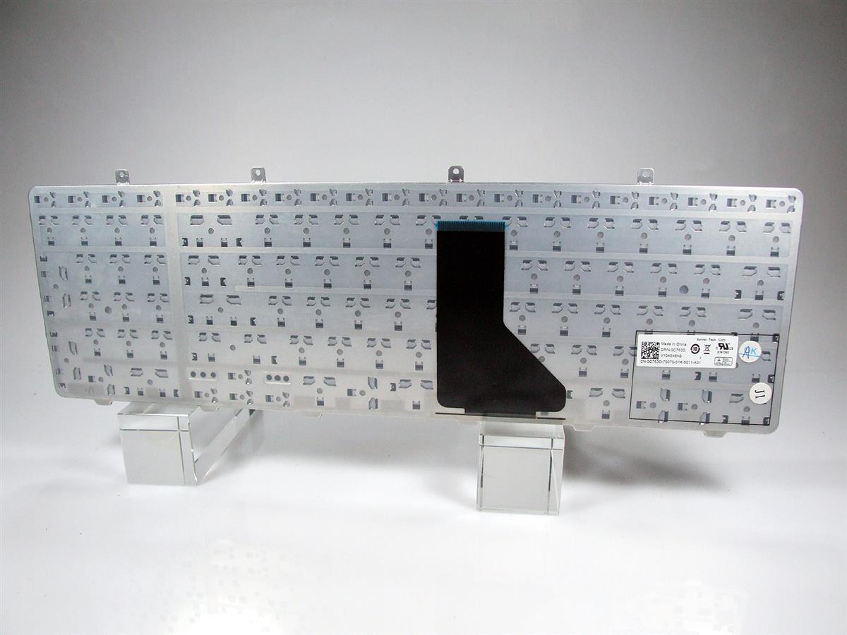 C763D DELL Inspiron 1764 česká klávesnice