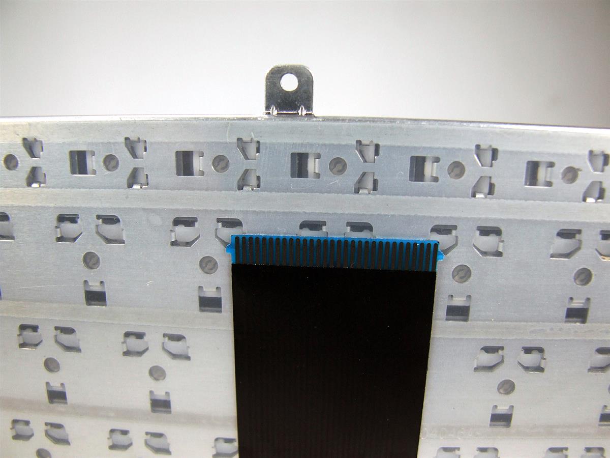 C763D DELL Inspiron 1764 česká klávesnice