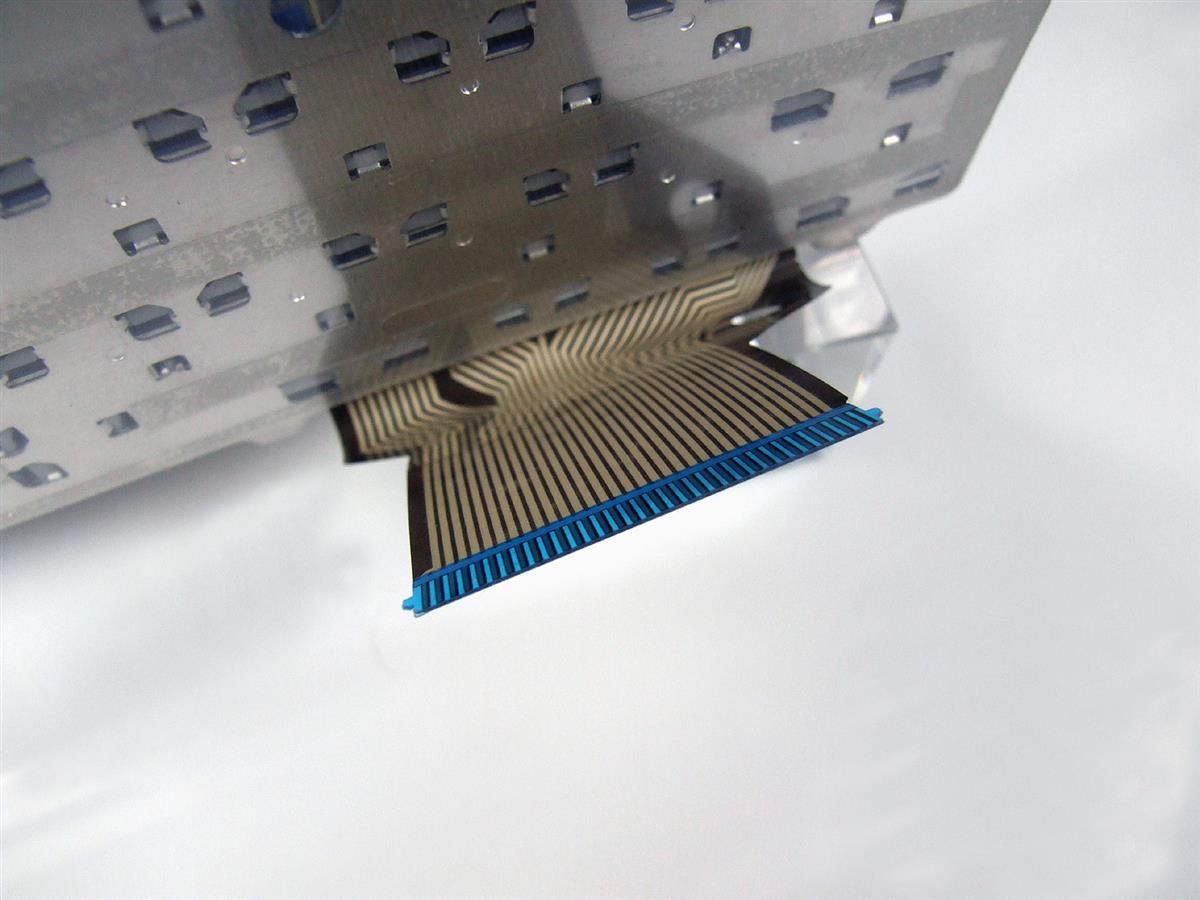 CT023 DELL Latitude D531 česká klávesnice