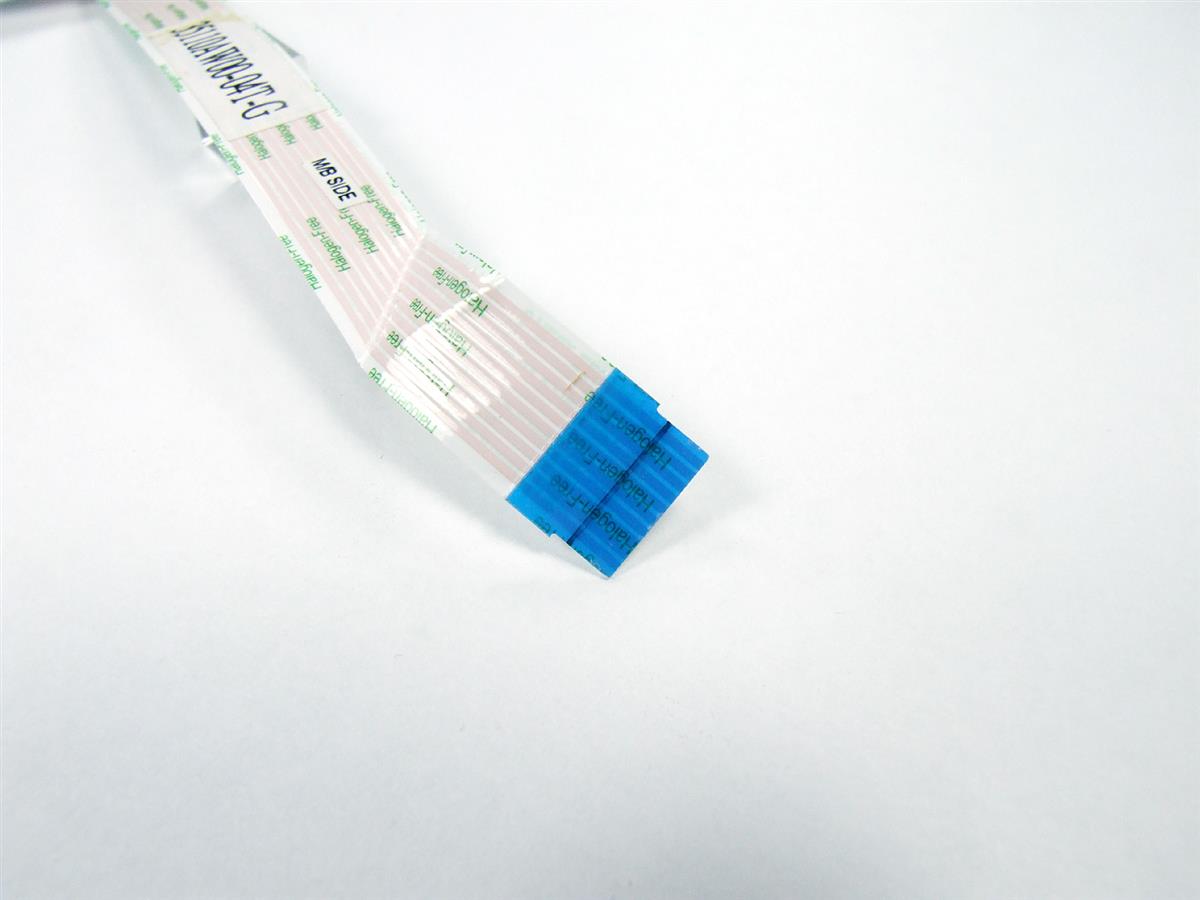 D4HY8 DELL Precision M4600 M6600 kabel ke klávesnici