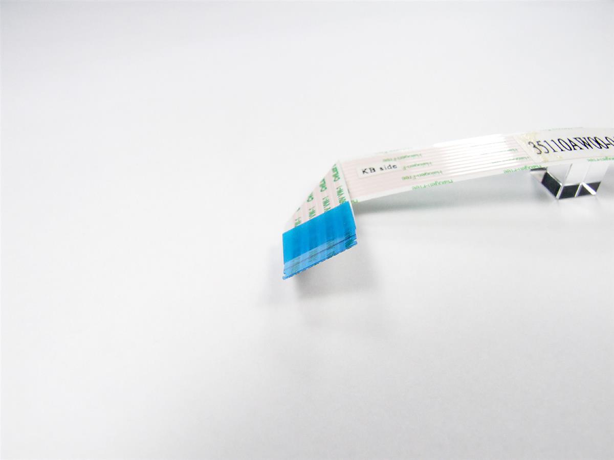 D4HY8 DELL Precision M4600 M6600 kabel ke klávesnici