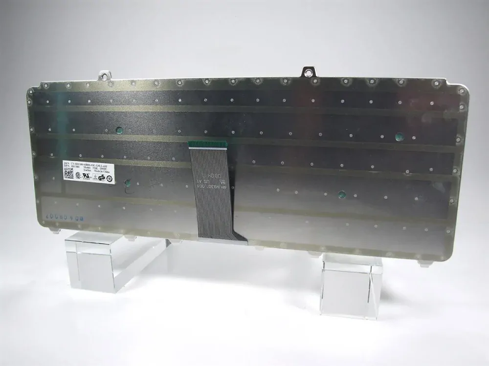 DY080 MU199 DELL Vostro 1400 1500 1700 česká klávesnice