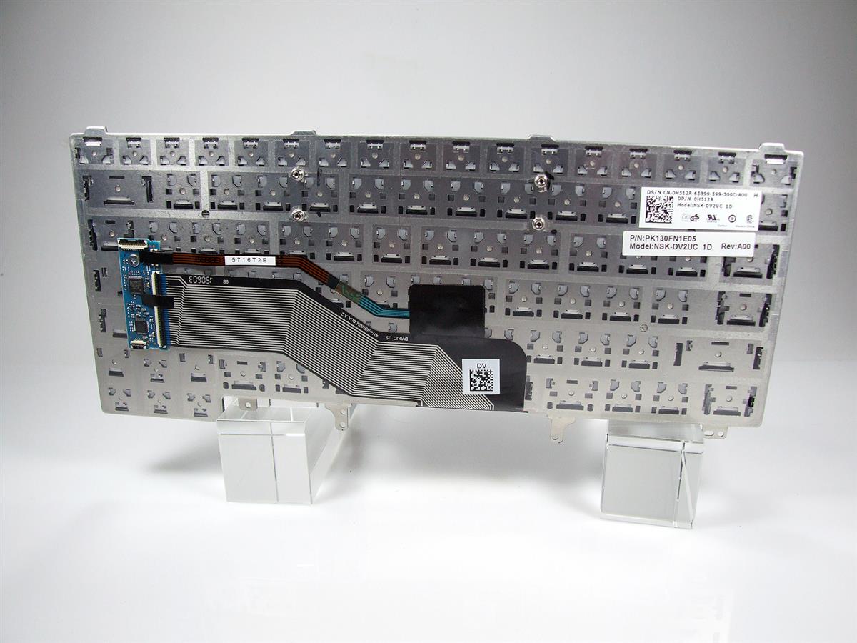 H512R DELL Latitude XT3 US  klávesnice