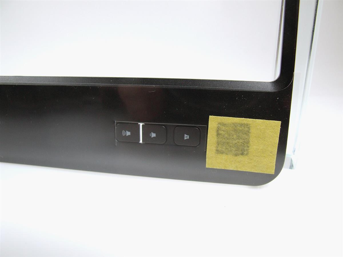 HK0XF DELL Latitude E5540 rámeček kolem klávesnice (trim bezel)