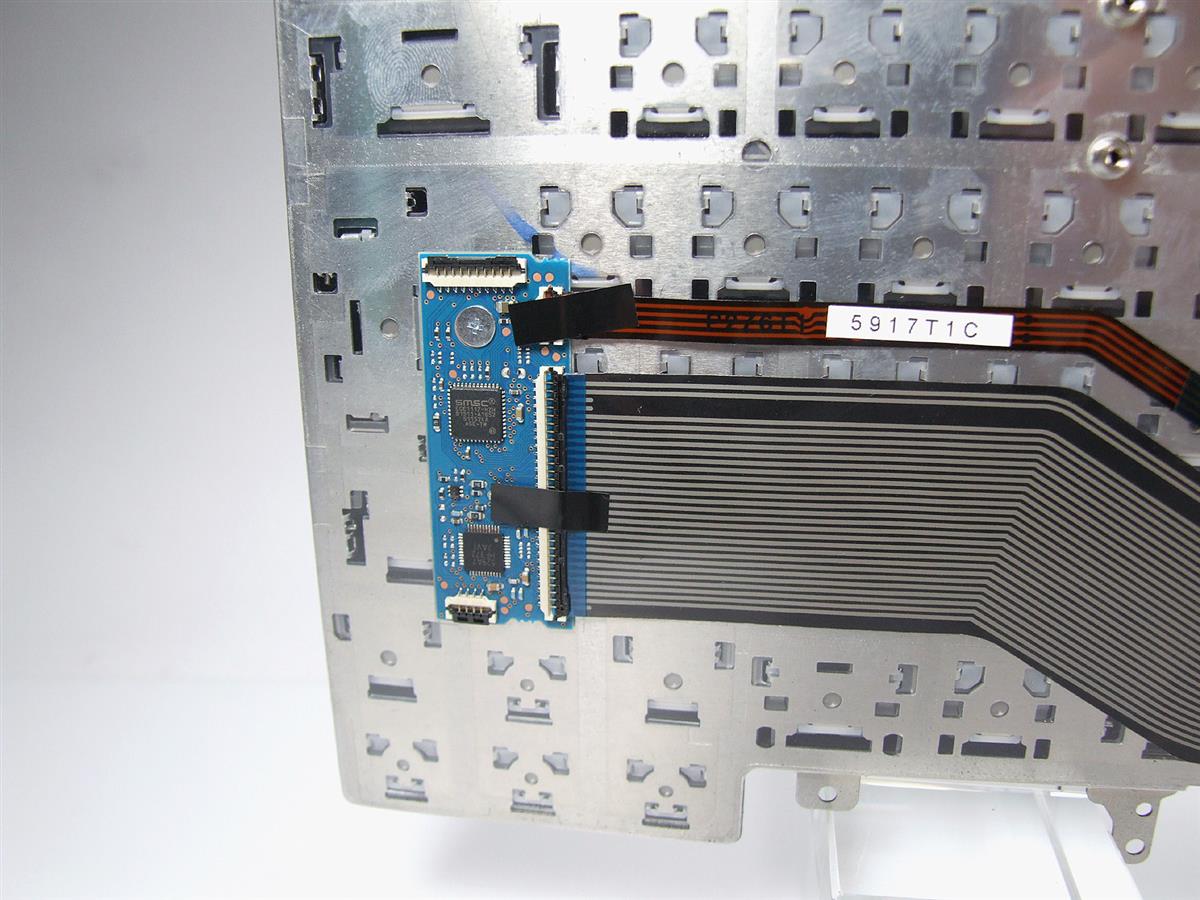 HPK41 J7P23 DELL E6320 E6420 UK klávesnice