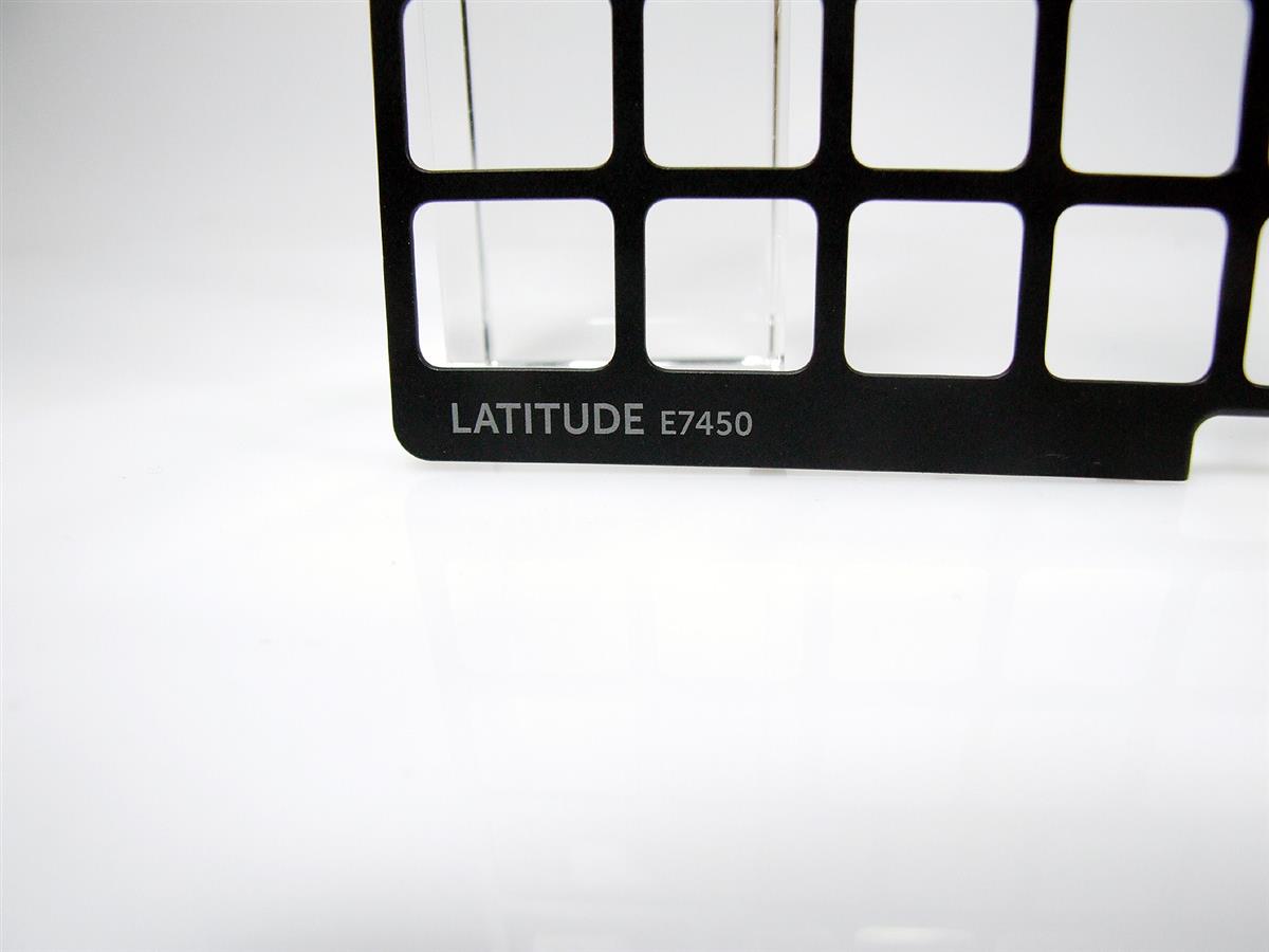 HRW2N DELL Latitude E7450 mřížka klávesnice (shroud) 