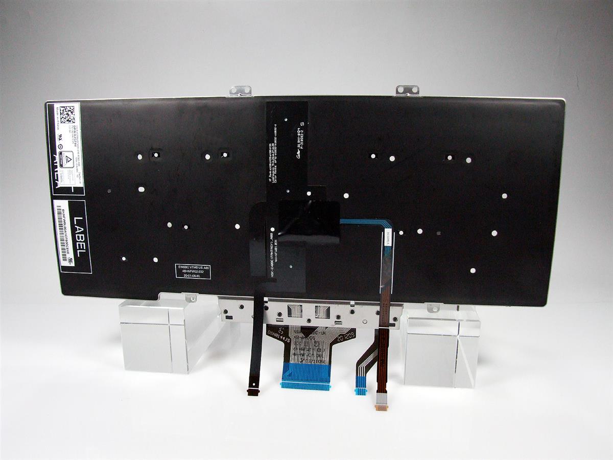 JG74N DELL Latitude 5410 podsvietená klávesnica SK