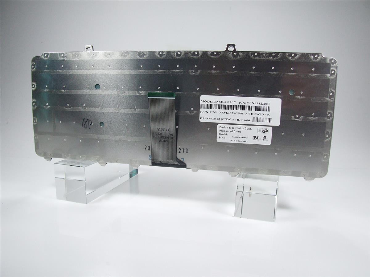 JM632 DELL Inspiron 1540 1545 1546 česká klávesnice