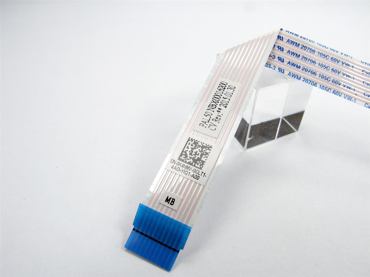 K4NMV DELL Latitude E6420 kabel ke klávesnici