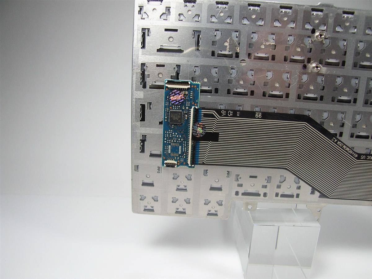 K5X86 8M6J6 X7GVV CVTPN DELL Latitude E5420 česká klávesnice