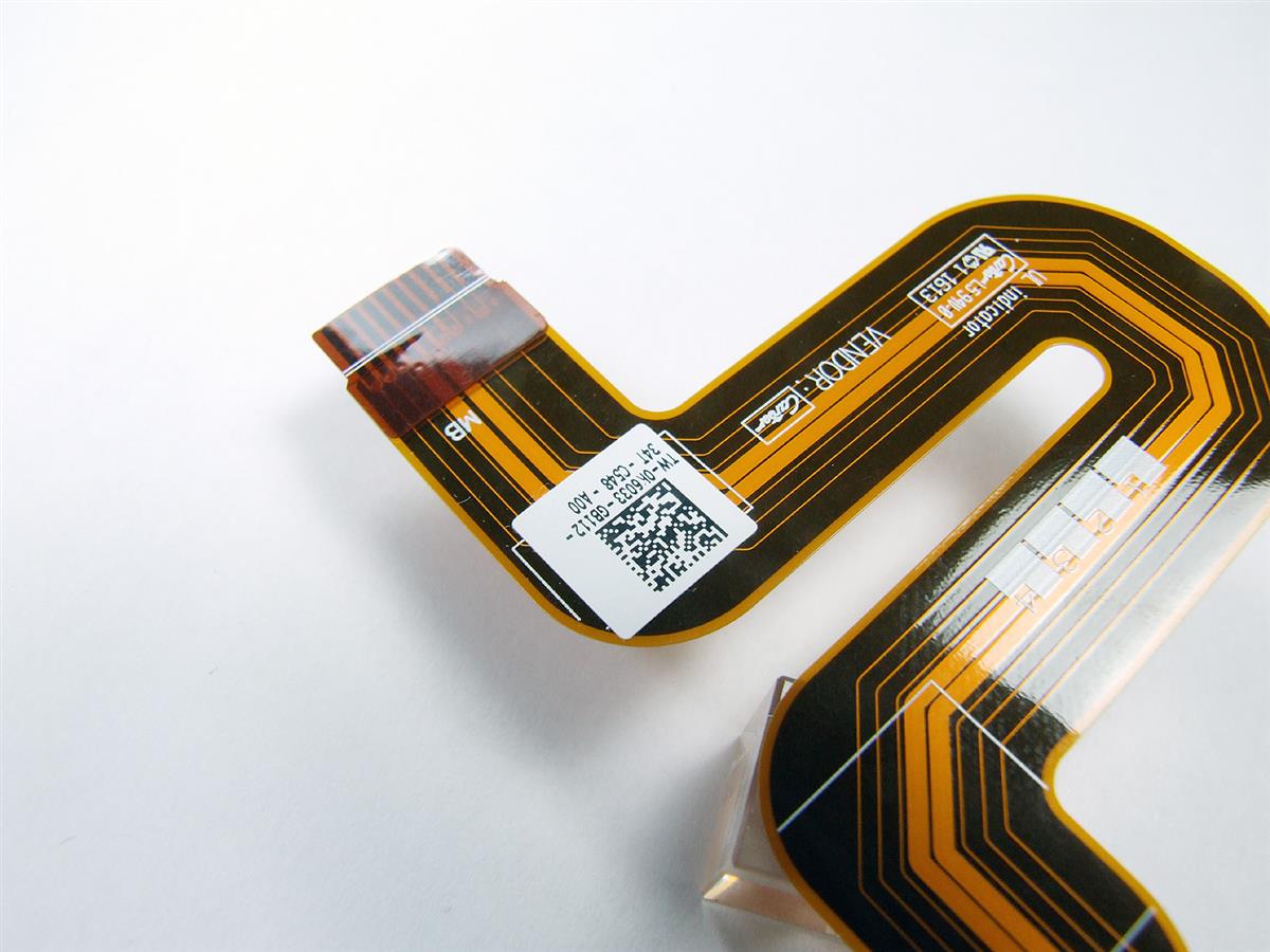 K6033 DELL Latitude E6420 kabel ke klávesnici