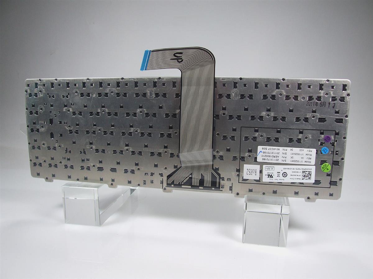 K6PN0 G8F08 DELL Vostro 3560 klávesnica SK (originálne slovenské znaky)