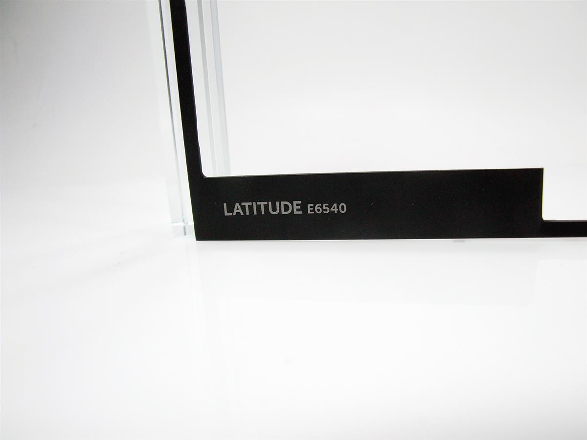 MR0RP DELL Latitude E6540 rámeček kolem klávesnice (trim bezel)  