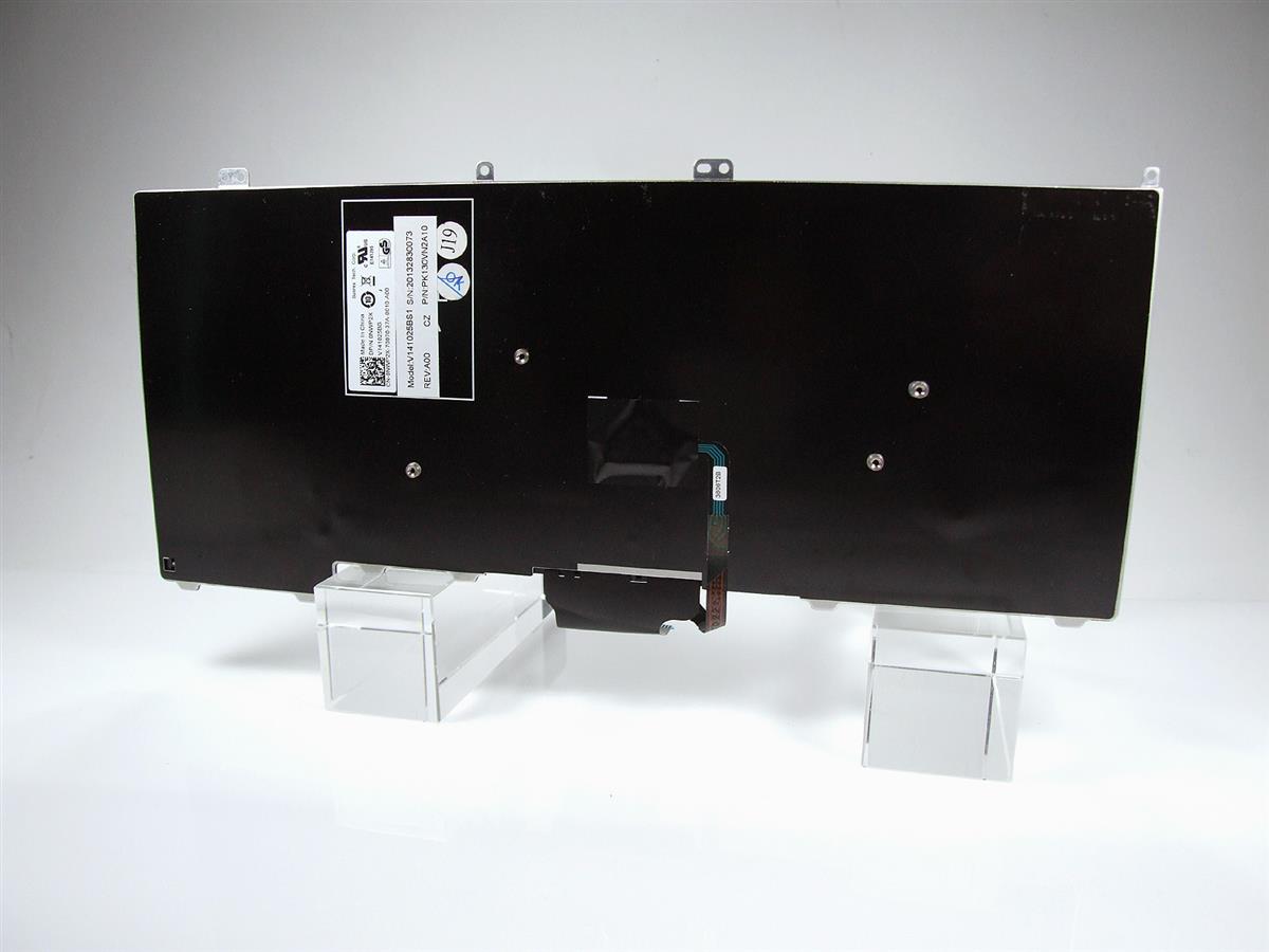 NWP2X DELL Latitude E7240 E7440 česká klávesnice