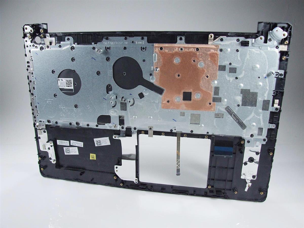 P4MKJ T3C9W 9GT2N DELL Inspiron 3582 podsvietená klávesnica SK s palmrestom