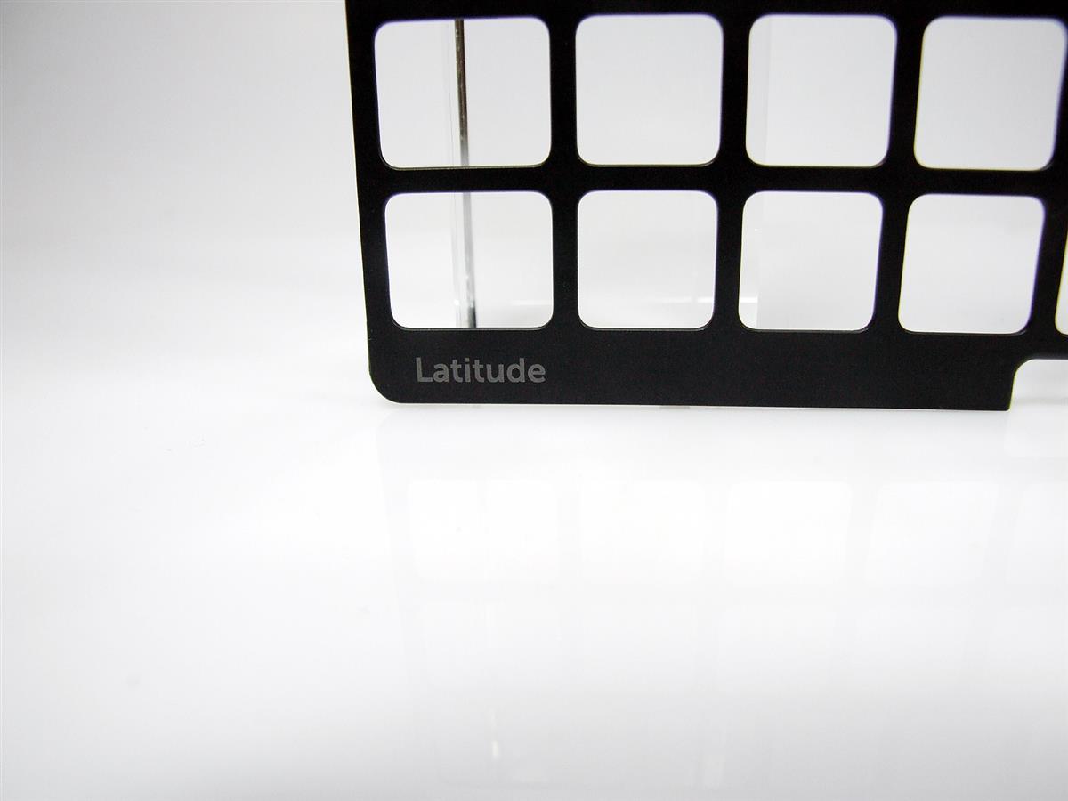 P7C5G G1MHC DELL Latitude 5480 5488 (5490 5491 5495) mřížka klávesnice (shroud)