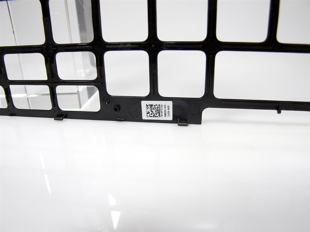 P7C5G G1MHC DELL Latitude 5480 5488 (5490 5491 5495) mřížka klávesnice (shroud)