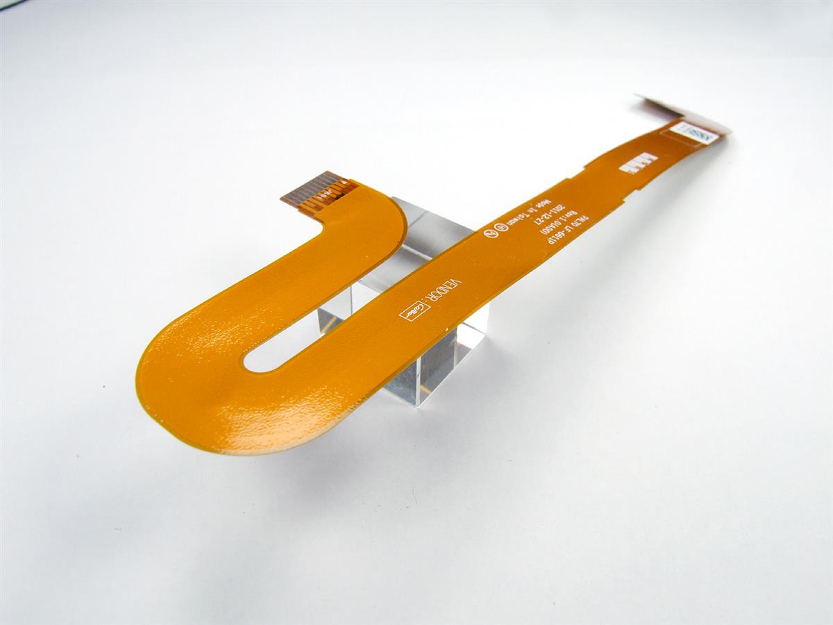 R43HM DELL Latitude E6320 kabel ke klávesnici