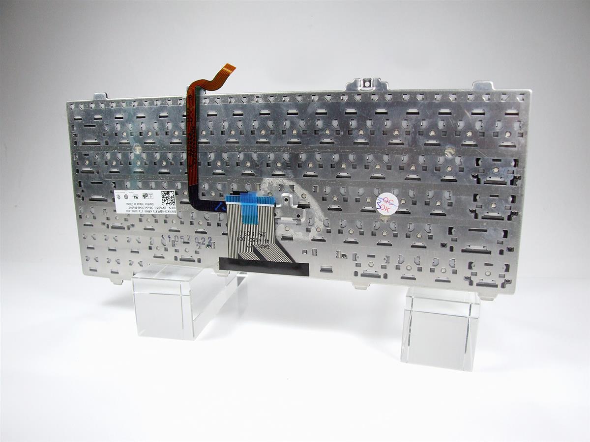 RW574  G068F DELL Latitude XT XT2 česká klávesnice