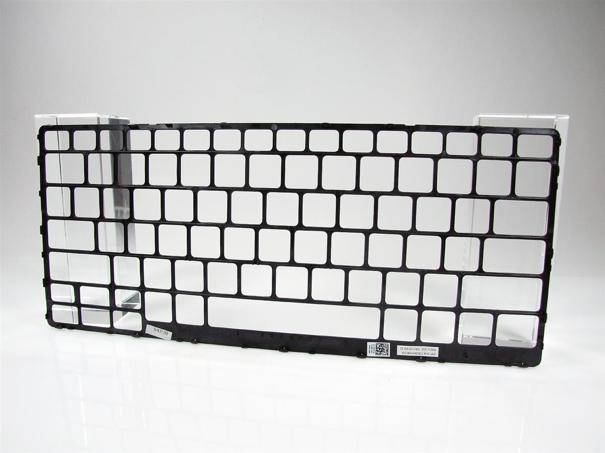 V7FN2 DELL Latitude E7250 (3100 3150 E5250) mřížka klávesnice (shroud)