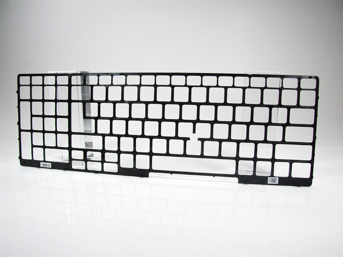 VJYM9 DELL Precision 7730 7530 7540 7740 mřížka klávesnice (shroud) 