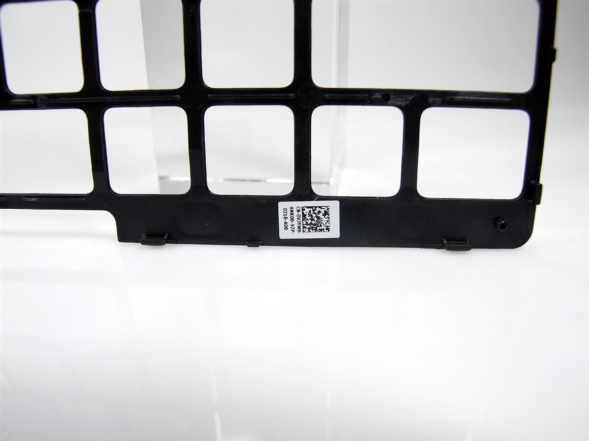 VJYM9 DELL Precision 7730 7530 7540 7740 mřížka klávesnice (shroud) 