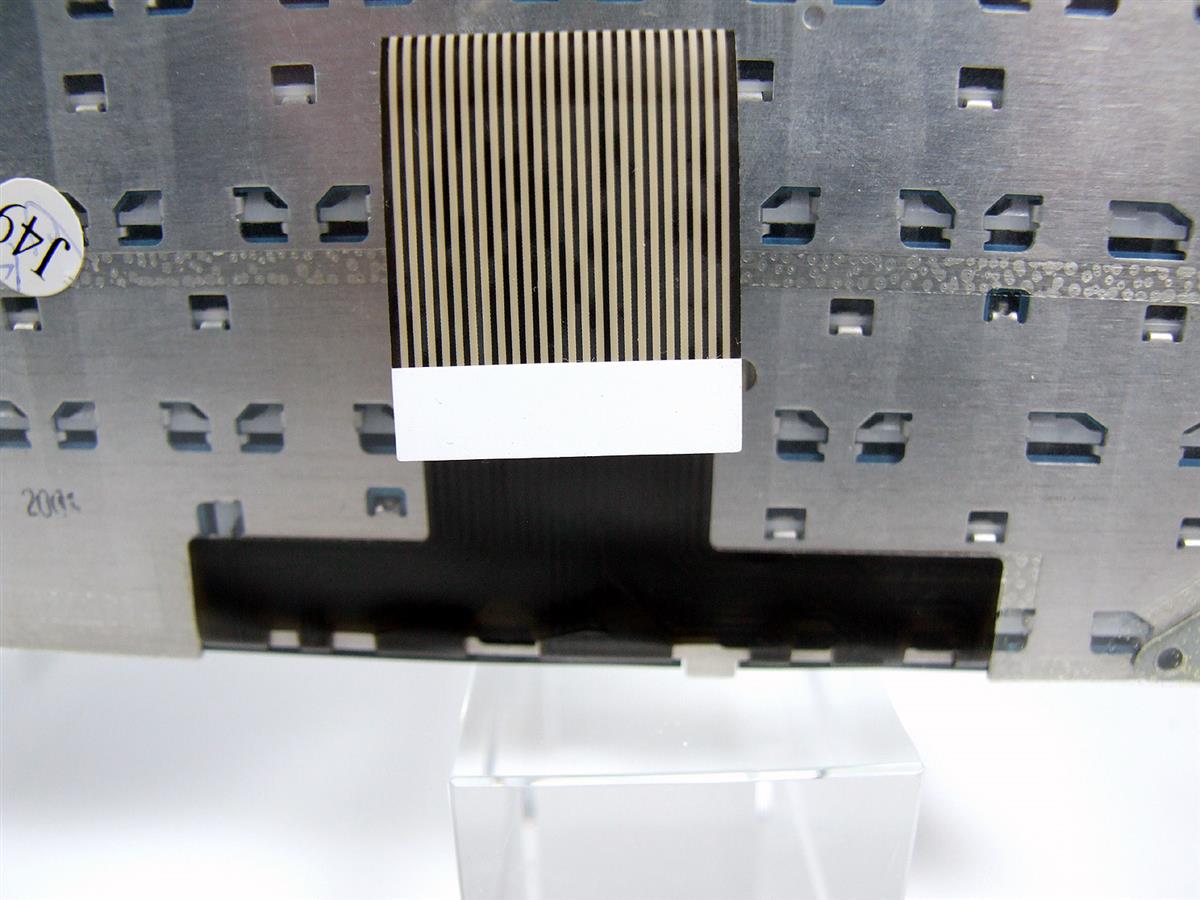 W0044 DELL Latitude x300 česká klávesnice