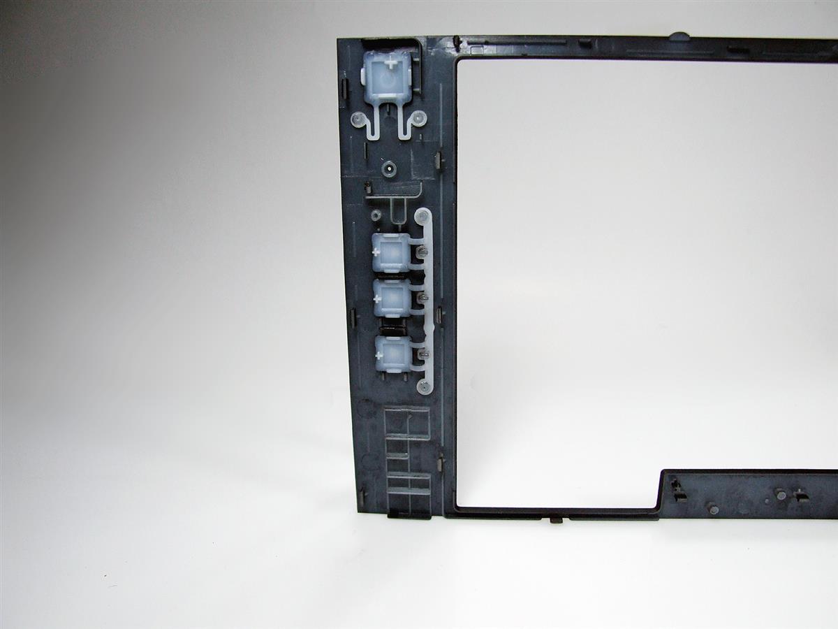 W3F92 DELL Latitude E5420 rámeček kolem klávesnice (trim bezel)