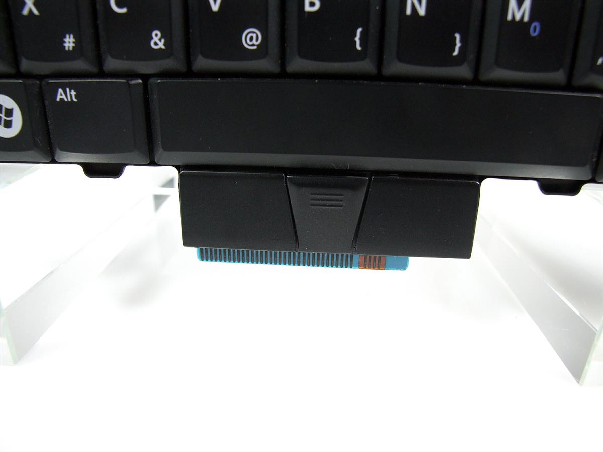 WP196 DELL Latitude E5500 E5510 E6500 E6510 česká klávesnice