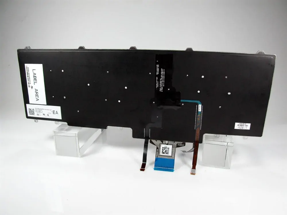 WRVN0 DELL Latitude 5590 5591 klávesnice (česká, podsvícená)