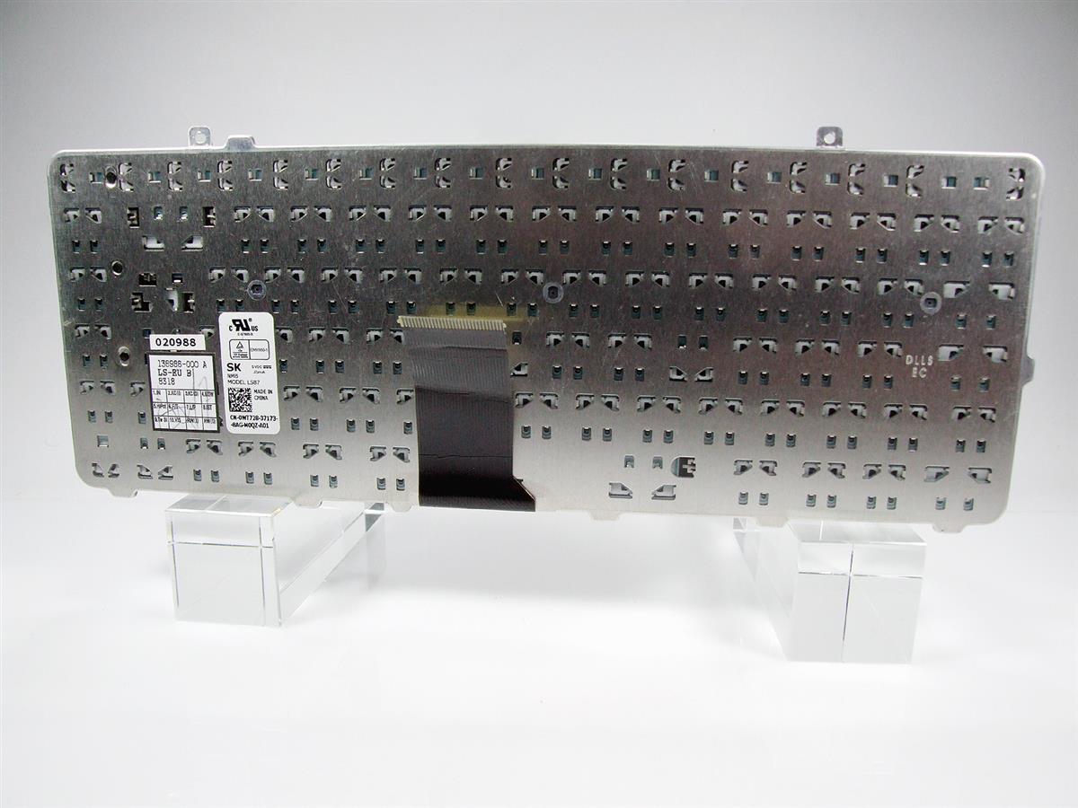 WT728 DELL Inspiron 1435 1535 klávesnica SK (originálne slovenské znaky)