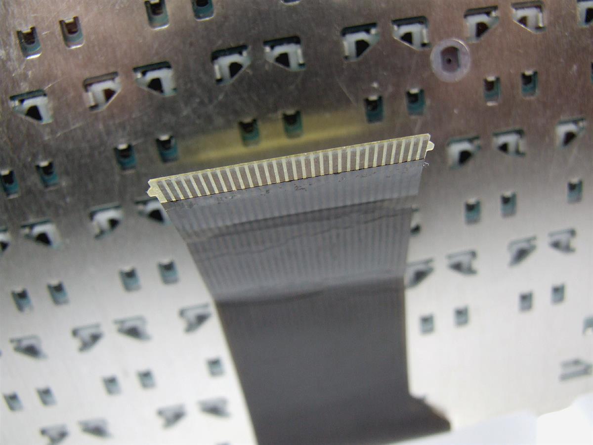 WT728 DELL Inspiron 1435 1535 klávesnica SK (originálne slovenské znaky)