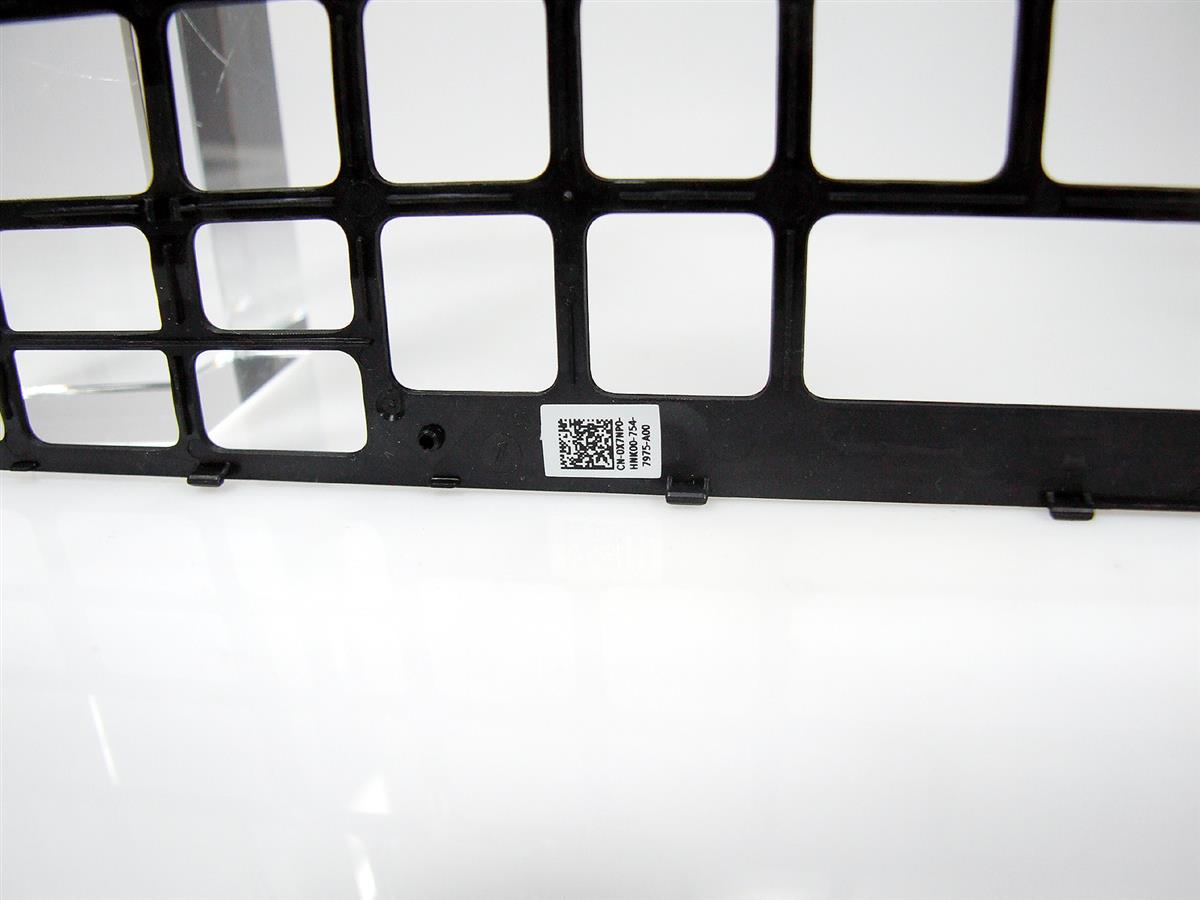 X7NP0 DELL Latitude E5470 (5480 5488) mřížka klávesnice (shroud) 