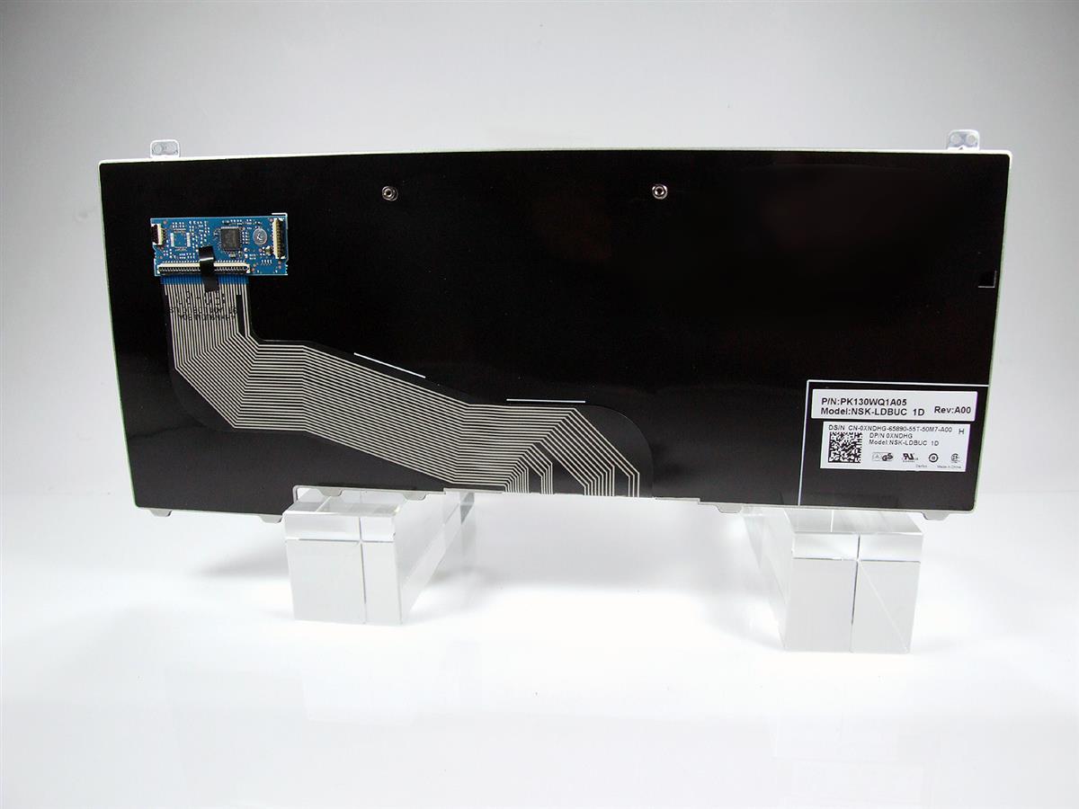 XNDHG DELL Latitude E5440 US klávesnice