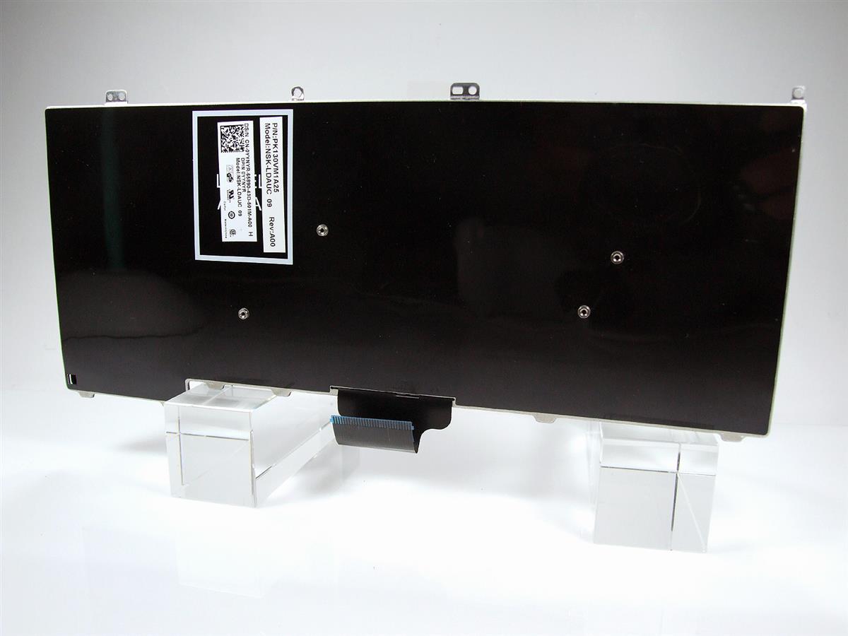 YYNYR DELL Latitude E7240 klávesnica SK (originálne slovenské znaky)