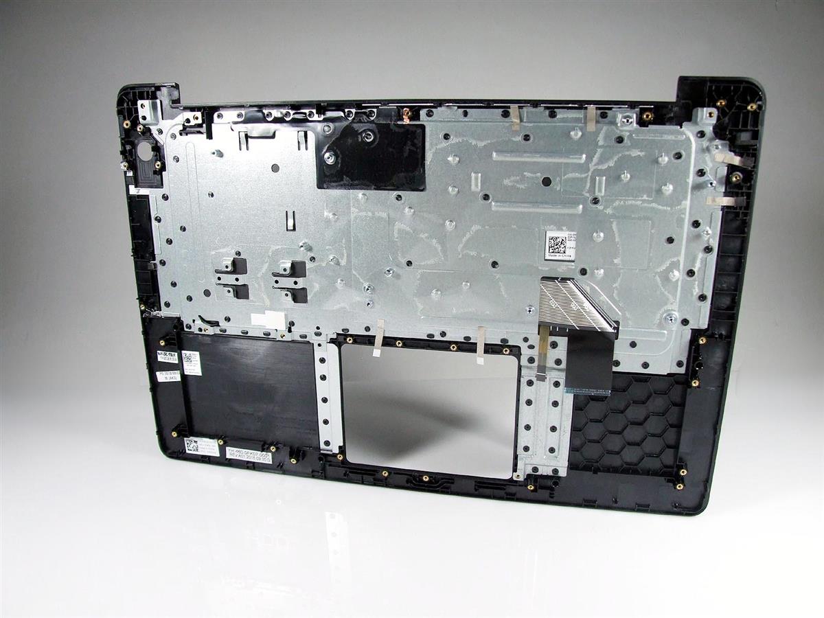 G5MRK K8CNV 9M41C DELL Vostro 5581 podsvietená klávesnica SK s palmrestom