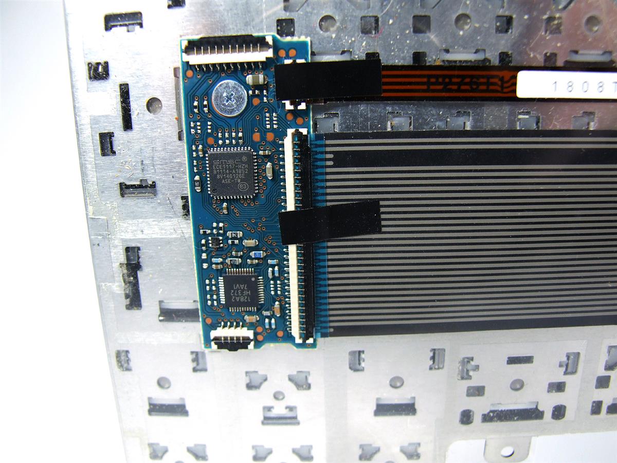 JTHRR DELL Latitude E5420 E5430 E6420 E6430 E6430s HU (magyar) klávesnice